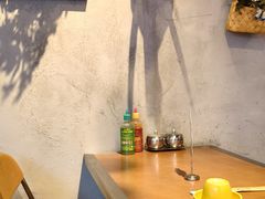 -泰盏鬼·颓废冬阴(陈家祠扬韬店)