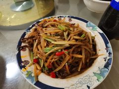 -铁头烧菜馆(立新路店)