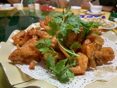 -悦品清远人家私房菜