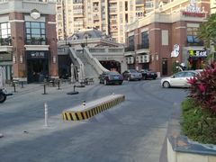 -SM广场