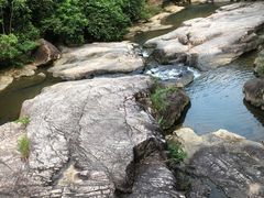 -广州白江湖森林公园