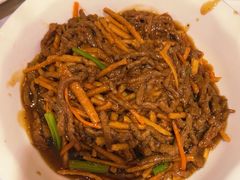 -刘胖子家常菜·蹄花焖藕(中南店)