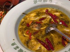 -蓉城小馆(科兴店)