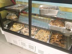 -清真·老金家牛肉店(会展路店)
