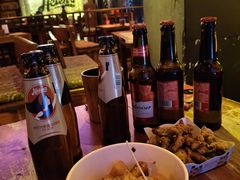 -Helens海伦司小酒馆(南京洪武路店)