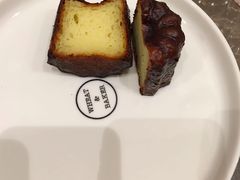 卡娜蕾-WHEAT&BAKER-麥(凯德来福士店)