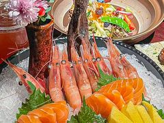 -松鹤精致料理(五一中路店)