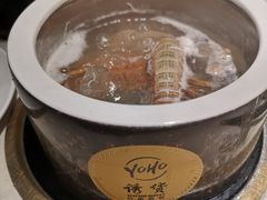 -诱货海鲜自助火锅(爱琴海购物公园东百店)