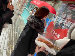 -辽B·小串(总店)