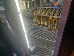 -欢乐牧场海鲜烤肉自助(牡丹园店)