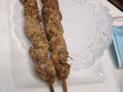 -功德林素菜饭庄(前门店)