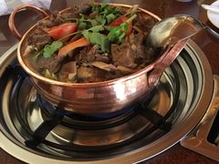 -顺顺小吃(独克宗古城店)