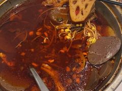 -眉州东坡(国贸店)