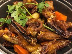 -美极鲜食坊(宝安南路店)