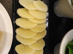 -许府牛杂·鲜牛肉火锅(梁溪万达店)