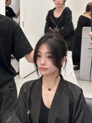 -DL HOPE明星造型