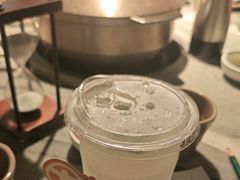 -大头椰·椰子鸡火锅(南宁万象城店)