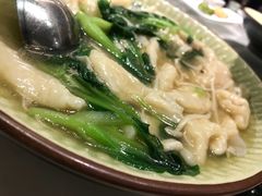-五观堂素食(新华路店)