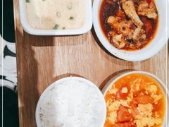 -老乡鸡(融科天地店)