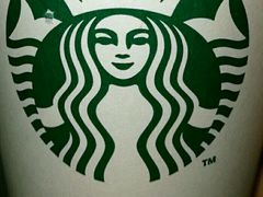 -星巴克(北京阜安路店)