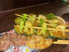 -哥哥の深夜食堂(红松东路店)