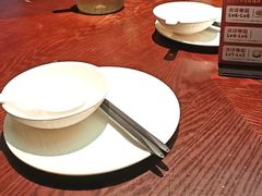 -永安鱼庄·镇江菜(东吴路店)