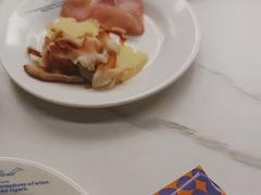 -星伦多 自助料理(圆融店)