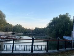 -黛秀湖公园