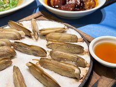 -阿毛饭店(和义路店)