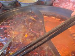 -楠火锅(仁恒梦中心店)