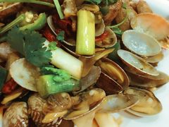 -辣螃铠盆盆蟹大排档(总店)