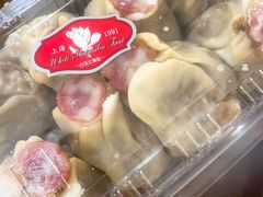 -白玉兰食品甜凤店(合生汇店)