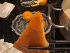-捞王猪肚鸡火锅(财富中心店)