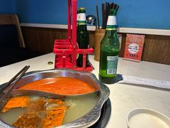-傣妹火锅(南京东路一店)
