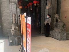 门面-新沸腾鱼乡(世贸天阶店)