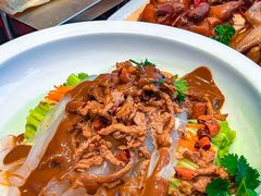 -燕郊烧鸽子(酷车小镇店)