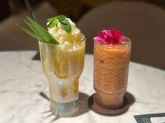 -Tegu泰古莲·泰国餐厅(红山6979店)