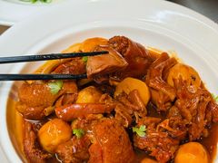 -狮王府淮扬菜(老门东店)