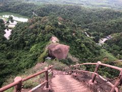 -丹霞山风景名胜区