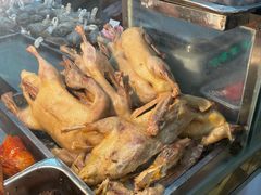 -章云板鸭(总店)