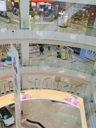 -吉睿电子游艺(凯德MALL太阳宫店)