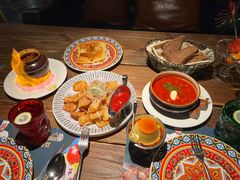 -卢布里西餐厅(海拉尔店)