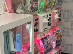 -马泷齿科·成都锦江置略马泷口腔门诊部(IFS国金中心店)