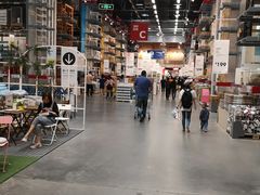 -宜家家居(哈尔滨商场店)