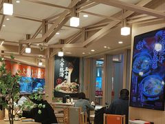 -味千拉面(广州白云机场T1西二店)