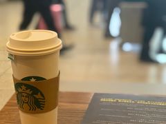 -星巴克(北京南站第二店)