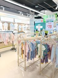 -格瑞丽家(张掖路店)