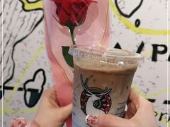 -瑞幸咖啡(深圳宝安机场国内到达厅店)