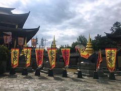 -天龙八部武侠城