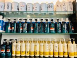 -发源地HAIR SALON
